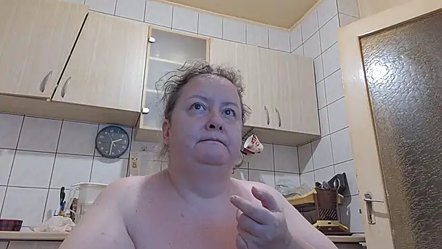 melissaBlessing online show from 07-18-26, 11:30