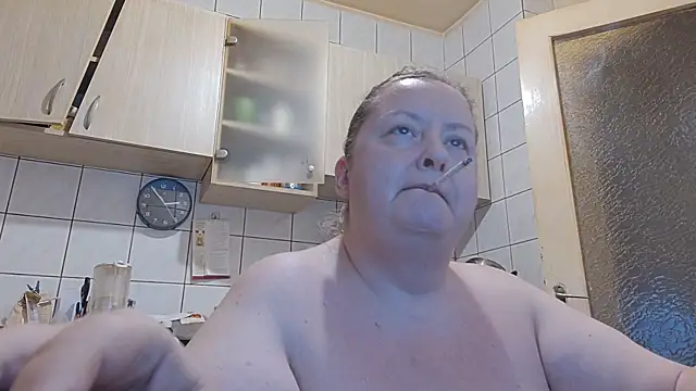 melissaBlessing online show from 08-03-26, 11:52