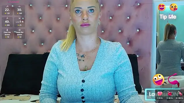 KikiSweet08 online show from 09-11-25, 04:12