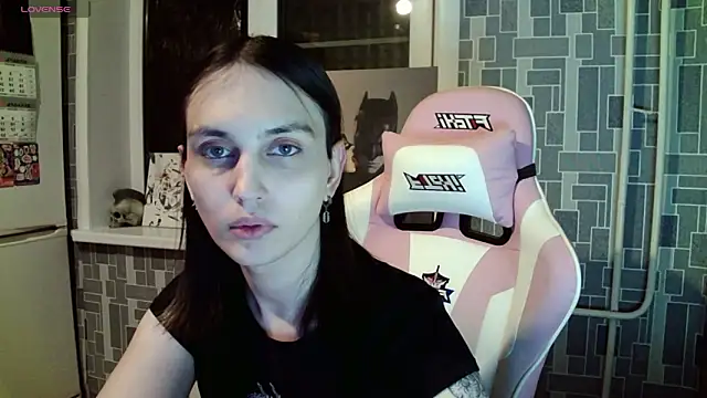 BlackHe4rts  online show from 12-14-24, 11:12