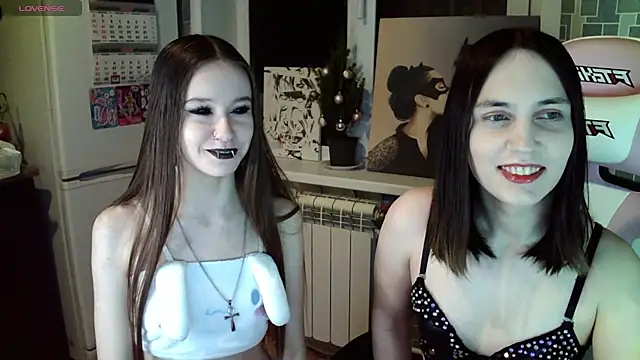 BlackHe4rts  online show from 12-27-24, 05:37