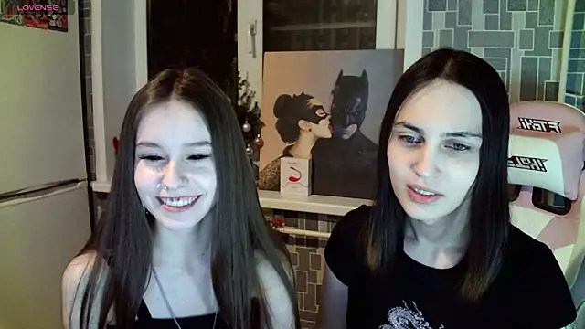 BlackHe4rts  online show from 01-09-25, 08:44