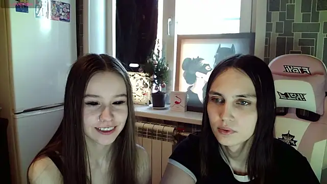 BlackHe4rts  online show from 01-13-25, 10:03