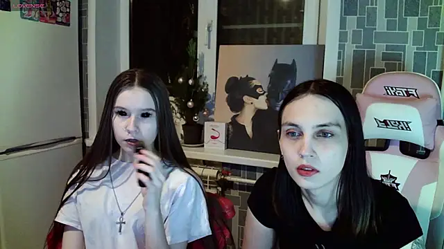 BlackHe4rts  online show from 01-17-25, 09:39