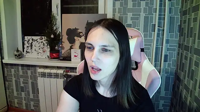 BlackHe4rts  online show from 02-08-25, 12:06