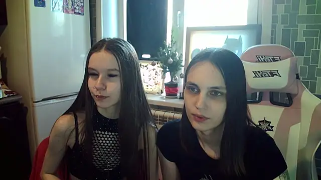 BlackHe4rts  online show from 02-08-25, 03:08