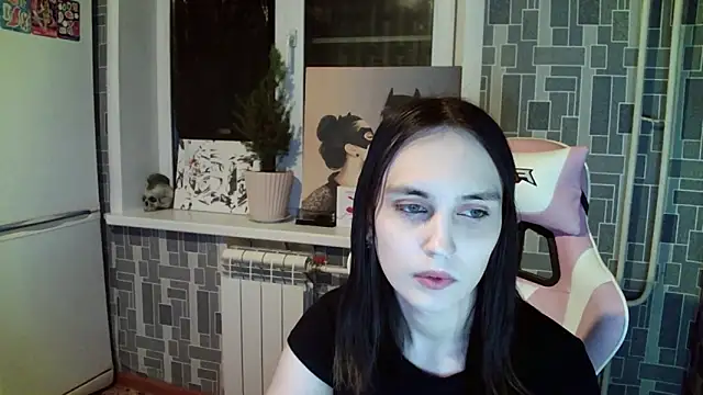 BlackHe4rts  online show from 03-11-25, 09:59