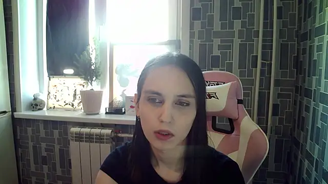 BlackHe4rts  online show from 03-12-25, 04:08