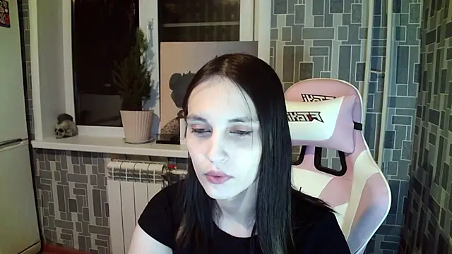 BlackHe4rts  online show from 03-18-25, 10:48