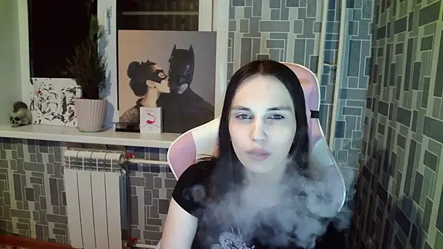 BlackHe4rts  online show from 03-19-25, 10:31