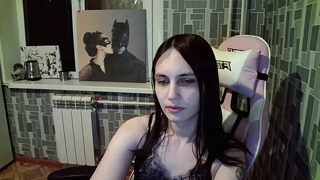 BlackHe4rts  online show from 09-20-25, 03:57