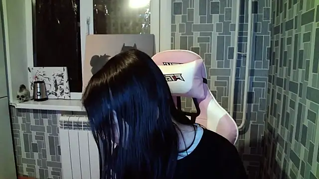 BlackHe4rts  online show from 09-28-25, 12:43