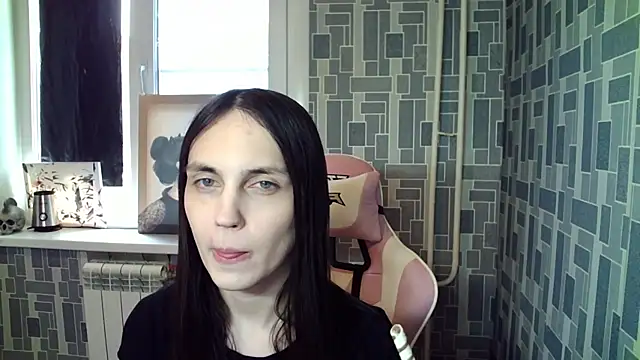 BlackHe4rts  online show from 09-29-25, 09:47