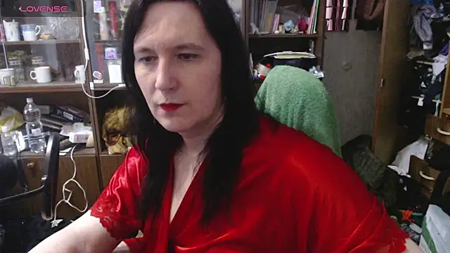 Lilith Shumerian online show from 02-03-25, 05:18