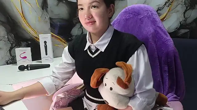 lilimini032 online show from 02-23-26, 08:17