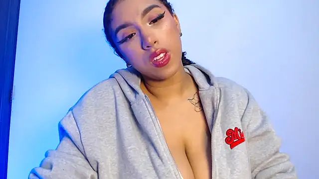 barbara falcons online show from 02-07-26, 05:11