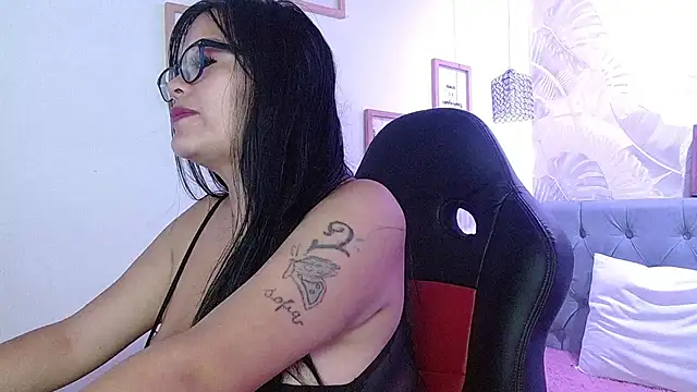 violletha online show from 03-01-25, 12:34