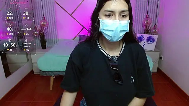 Lita Rogers online show from 02-03-26, 01:27