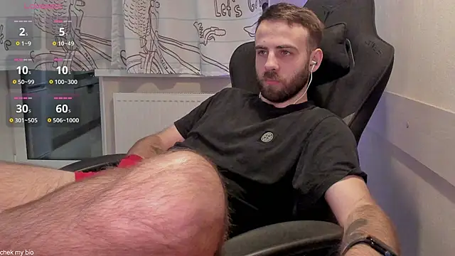 OtisRam online show from 11-06-25, 10:43