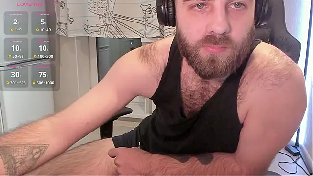 Snapshot of OtisRam chatting on 03-19-26, 10:47 OtisRam online show from 03-19-26, 10:47