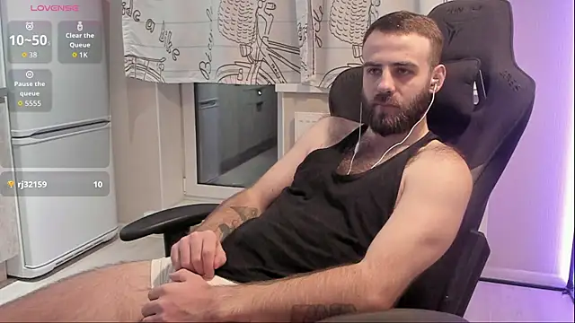 Snapshot of OtisRam chatting on 03-23-26, 09:41 OtisRam online show from 03-23-26, 09:41