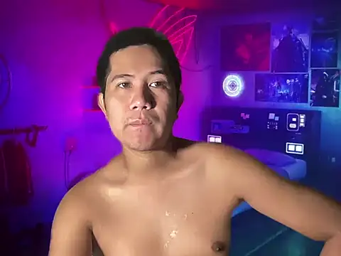 fuckingAsianBoy online show from 11-16-25, 06:35