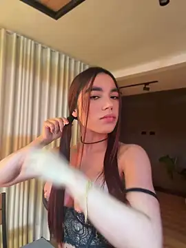 Snapshot of carolynnetrujillo chatting on 07-02-26, 04:07 carolynnetrujillo online show from 07-02-26, 04:07