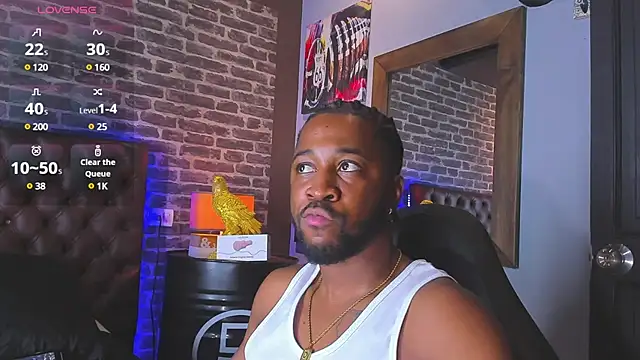 Snapshot of Drake_Nassir4 chatting on 01-13-25, 08:26 Drake Nassir4 online show from 01-13-25, 08:26