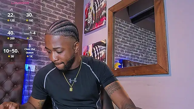 Snapshot of Drake_Nassir4 chatting on 01-28-25, 02:42 Drake Nassir4 online show from 01-28-25, 02:42