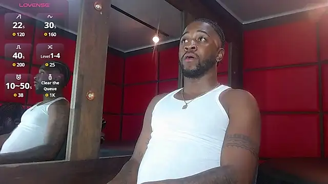 Snapshot of Drake_Nassir4 chatting on 01-31-25, 07:07 Drake Nassir4 online show from 01-31-25, 07:07