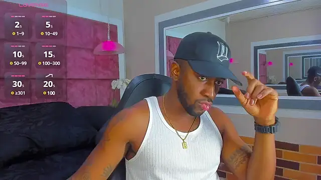 Snapshot of Drake_Nassir4 chatting on 03-17-25, 03:14 Drake Nassir4 online show from 03-17-25, 03:14