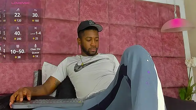 Snapshot of Drake_Nassir4 chatting on 03-21-25, 09:01 Drake Nassir4 online show from 03-21-25, 09:01