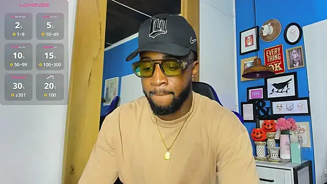 Snapshot of Drake_Nassir4 chatting on 10-27-25, 09:19 Drake Nassir4 online show from 10-27-25, 09:19