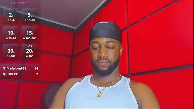 Snapshot of Drake_Nassir4 chatting on 10-28-25, 09:24 Drake Nassir4 online show from 10-28-25, 09:24