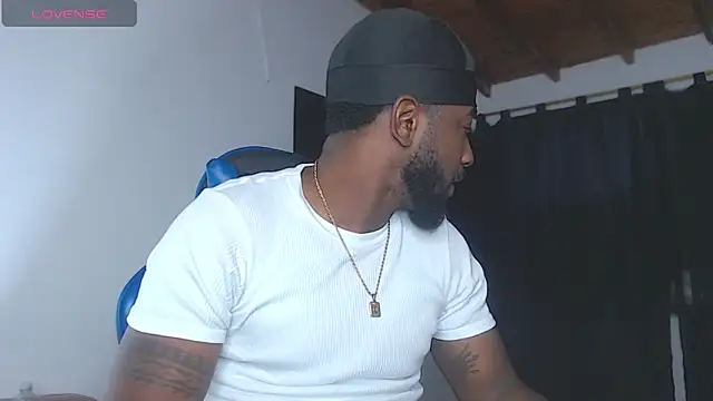 Drake Nassir4 online show from 06-12-26, 04:44