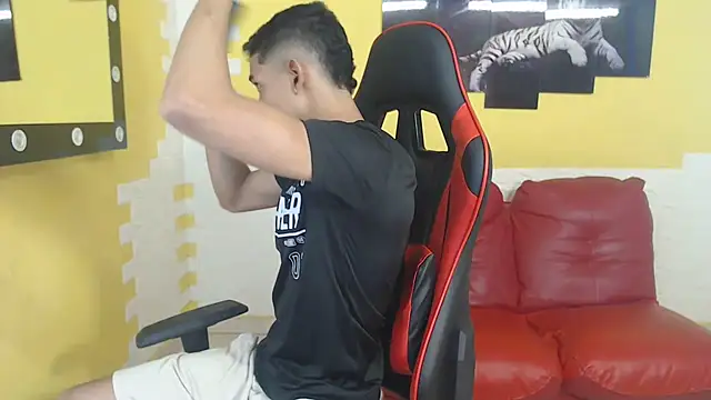 jose sexycumm online show from 01-13-25, 08:04