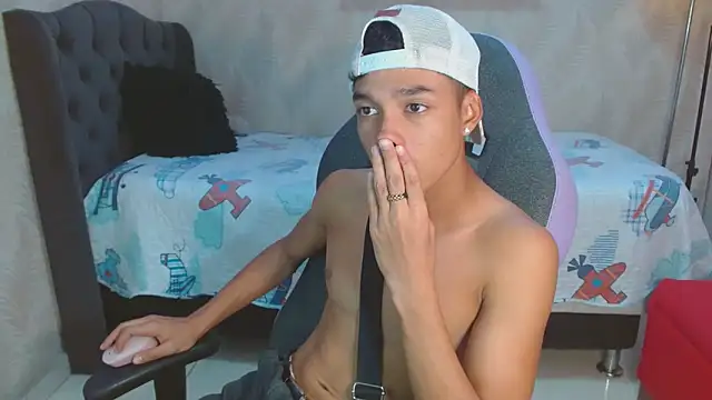 jose sexycumm online show from 02-20-25, 10:26