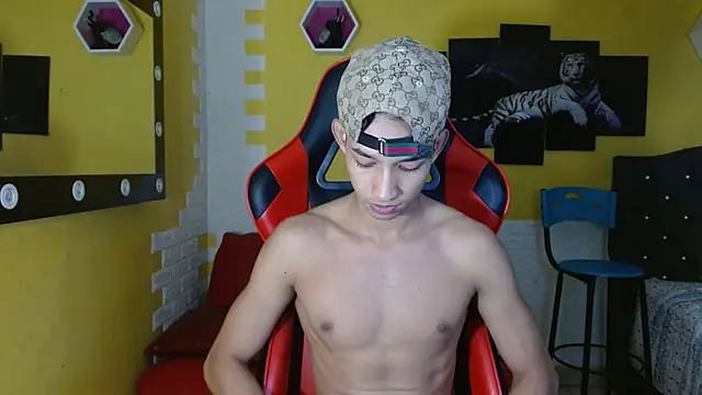 jose sexycumm online show from 10-07-25, 07:22