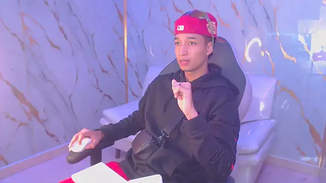 jose sexycumm online show from 10-08-25, 07:22