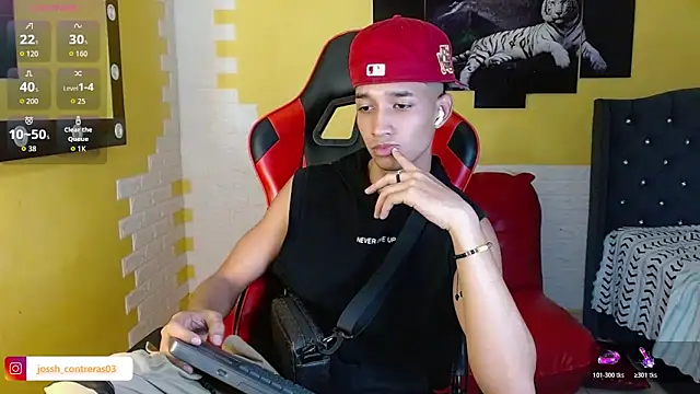 jose sexycumm online show from 10-20-25, 08:53