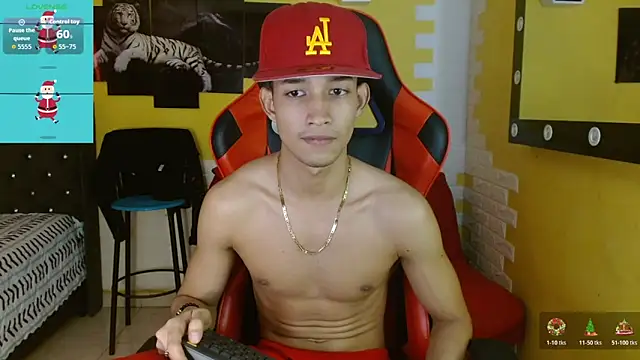 jose sexycumm online show from 11-04-25, 08:52