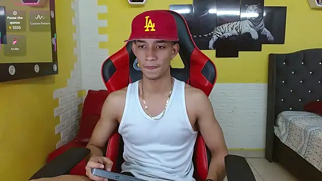 jose sexycumm online show from 11-26-25, 07:26