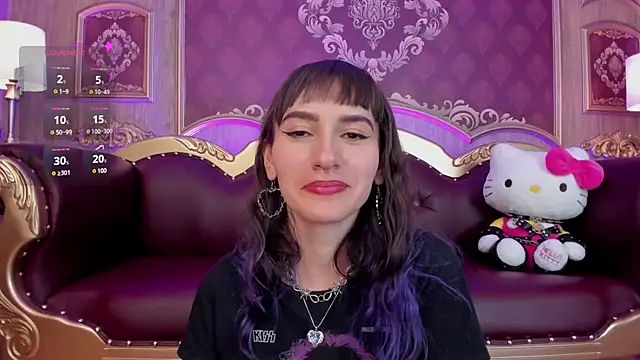 Snapshot of ElectraRaptiis chatting on 02-09-25, 12:39 ElectraRaptiis online show from 02-09-25, 12:39