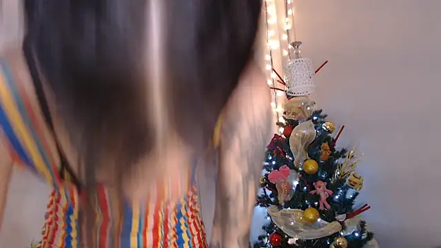 Kimandyuk online show from 12-20-24, 01:36