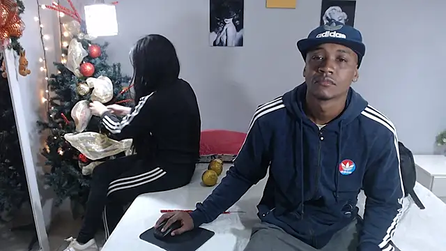 Kimandyuk online show from 12-24-24, 05:13