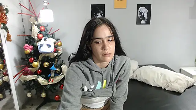 Kimandyuk online show from 12-28-24, 08:47