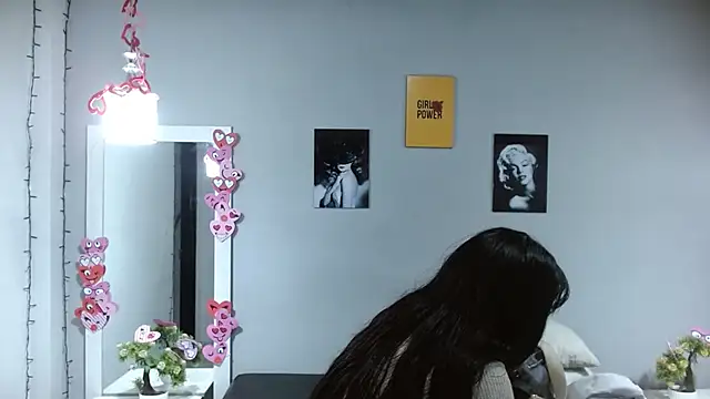 Kimandyuk online show from 03-14-25, 07:12