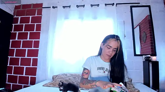 Kimandyuk online show from 11-14-25, 07:45