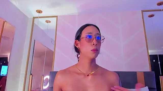 GabyPetit online show from 01-16-26, 07:51