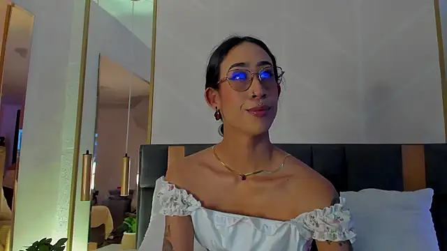 GabyPetit online show from 02-02-26, 07:56